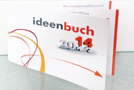 Ideenbuch